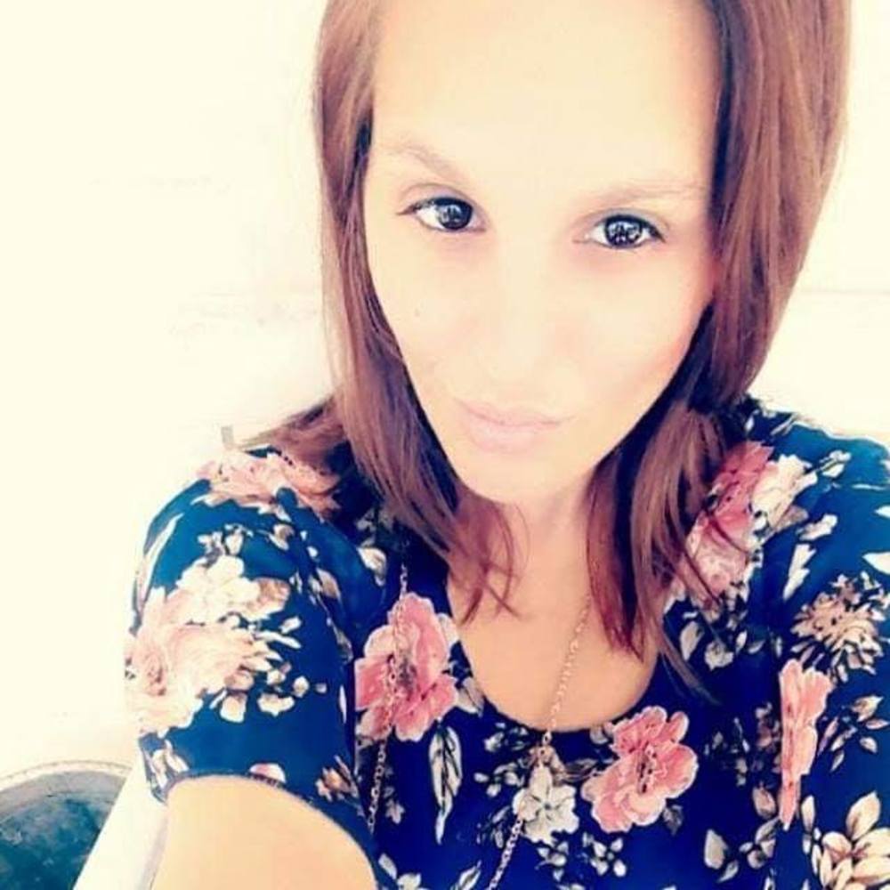 Meet your Posher, Gabrielle